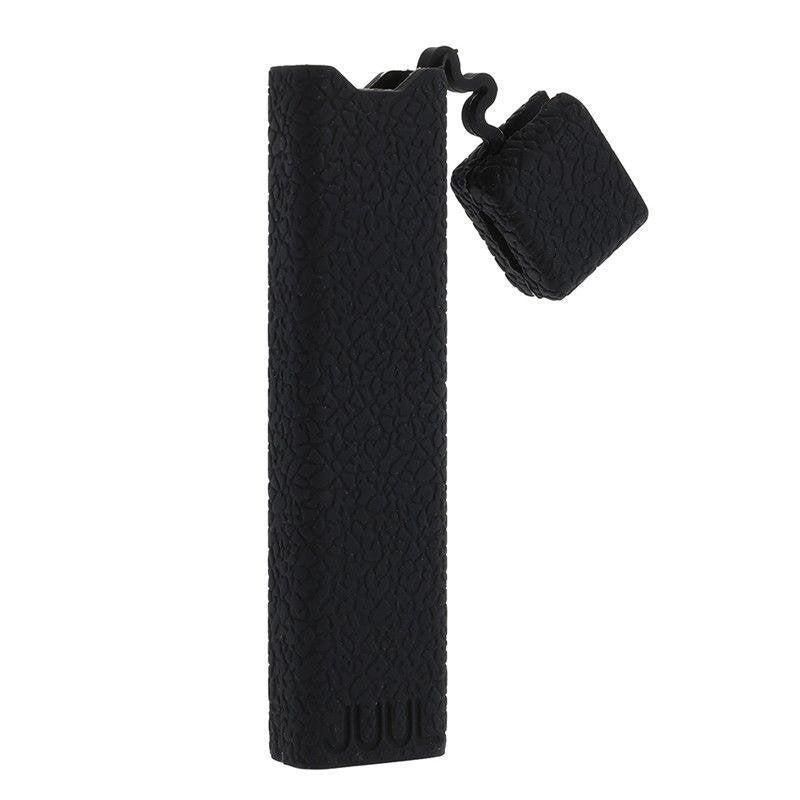 JUUL SILICON BLACK SLEEVE