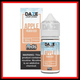 ICED PEACH - RED APPLE 7 DAZE | 30ML