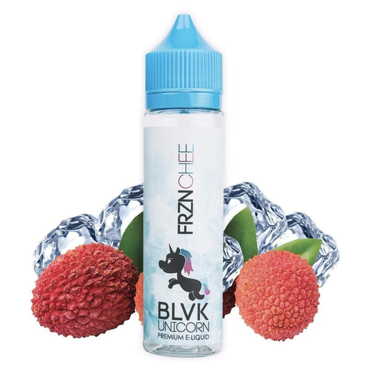 FRZNCHEE - BLVK | 60ml