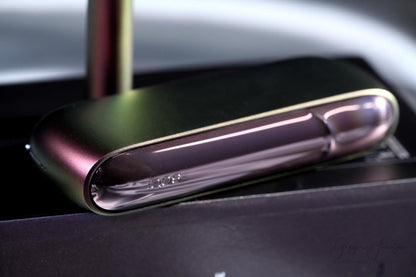 IQOS 3 DUO - EXCLUSIVE TRAVELER EDITION