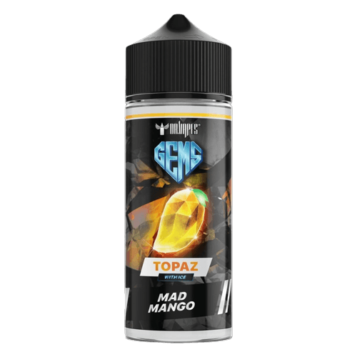 TOPAZ - DR VAPES - | 120ML