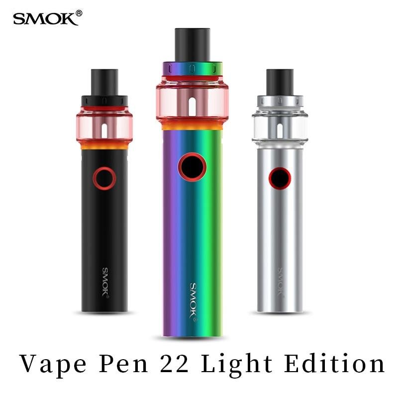 SMOK VAPE PEN 22 | LIGHT EDITION