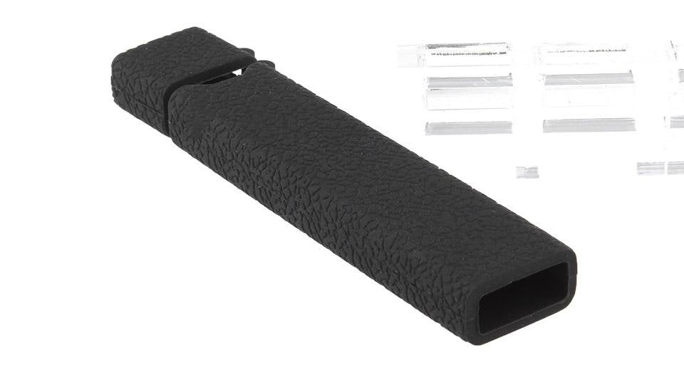 JUUL SILICON BLACK SLEEVE