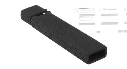 JUUL SILICON BLACK SLEEVE