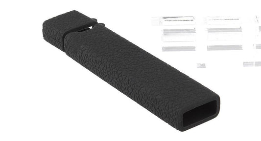 JUUL SILICON BLACK SLEEVE