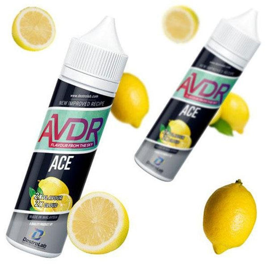Ace - AVDR | 60ml
