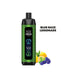 BLUE RAZZ LEMONADE ICE AL FAKHER CROWN BAR DISPOSABLE 8000 PUFFS