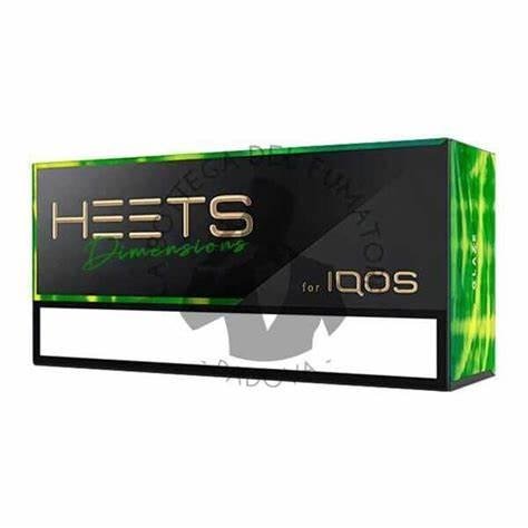 AMMIL - HEETS IQOS