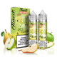 APPLE PARADISE - THE FINEST | 60ML