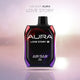 LOVE STORY AIR BAR AURA DISPOSABLE 25000 PUFFS