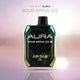 SOUR APPLE ICE AIR BAR AURA DISPOSABLE 25000 PUFFS
