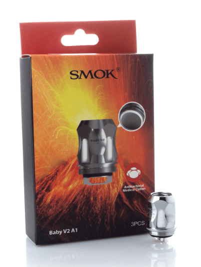 SMOK TFV8 BABY V2-A1 REPLACEMENT COILS