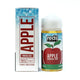 APPLE ORIGINAL ICED REDS APPLE DAZE 100ML