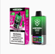 GUMMY BEAR ARCHER 60000 PUFFS DISPOSABLE