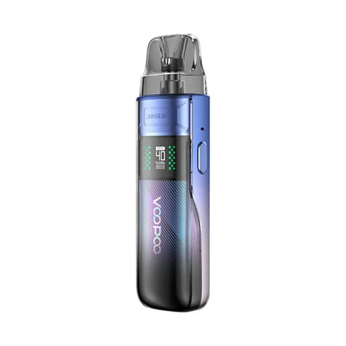 VOOPOO ARGUS E40 POD KIT