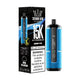 BERRY ICE AL FAKHER CROWN BAR HYPERMAX DISPOSABLE 15000 PUFFS