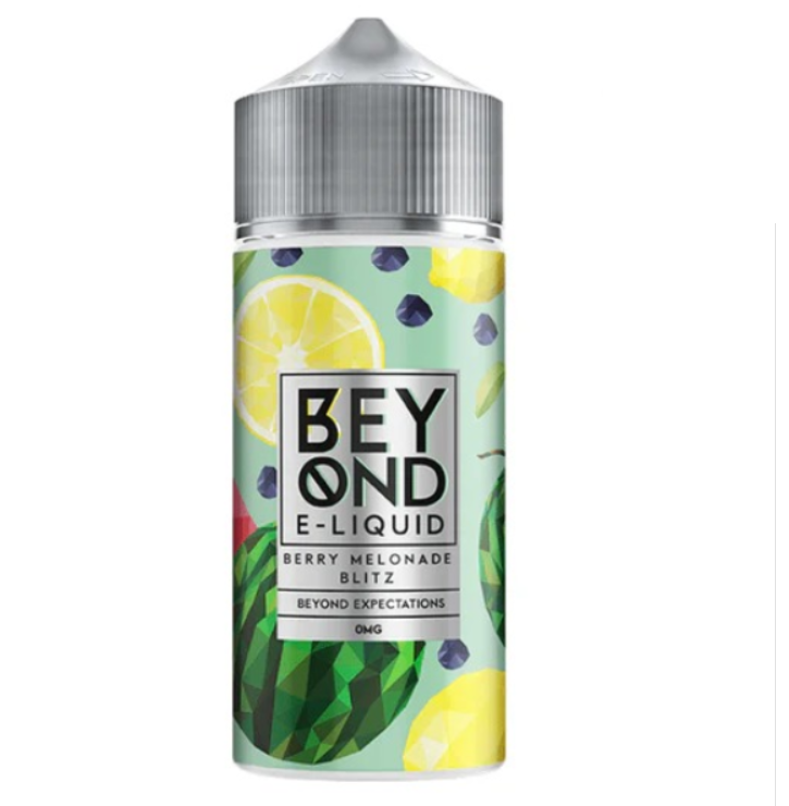 BERRY MELONADE BLITZ ICED - BEYOND