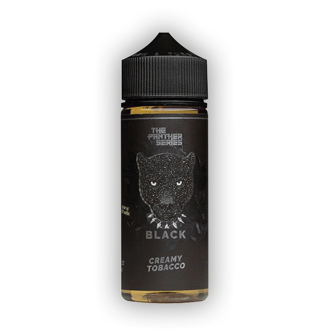 BLACK PANTHER DR.VAPE |120ml | 3mg