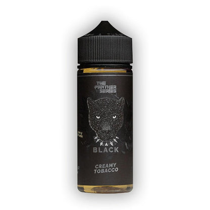 BLACK PANTHER DR.VAPE |120ml | 3mg