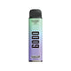 BLACKBERRY RASPBERRY ACAI SLUGGER DISPOSABLE 6000 PUFFS