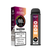 BLACKCURRANT APPLE PEACH ICE SKIPPER TURBO 10K DISPOSABLE