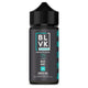 BLUE MINT - BLVK PREMIUM E-LIQUID | 100ML