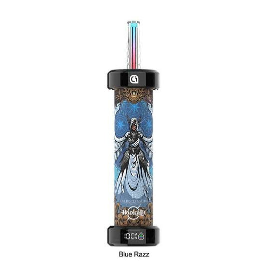 BLUE RAZZ OLIT HOOKALIT DISPOSABLE 40000 PUFFS