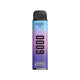 BLUEBERRY RASPBERRY ICE SLUGGER DISPOSABLE 2% 6000 PUFFS