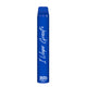 BLUE RASPBERRY ICE IVG BAR MAX DISPOSABLE 3000 PUFFS