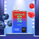 BLUERAZZ OXBAR MAGIC MAZE PRO | 10000 PUFFS