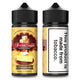 CHEESECAKE - BROWN SUGAR | 100ML