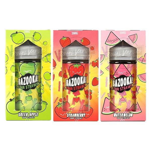 BAZOOKA JUMBO BUNDLE | 400ML
