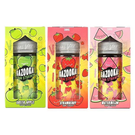 BAZOOKA JUMBO BUNDLE | 400ML