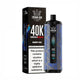 AL FAKHER MEGA MAX DISPOSABLE 40000 PUFFS