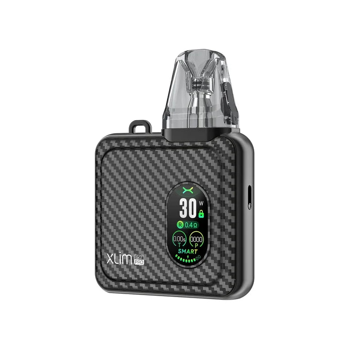 OXVA XLIM SQ PRO POD
