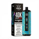 BLACKCURRANT AL FAKHER MEGA MAX DISPOSABLE 40000 PUFFS