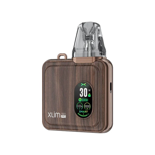 OXVA XLIM SQ PRO POD