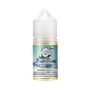 CHILLED BLUEBERRY SLUGGER PUNCH ICED SERIES 30ML