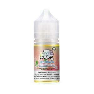 CHILLED GUAVA SLUGGER PUNCH ICED SERIES 30ML