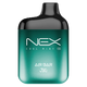 COOL MINT AIRBAR NEX DISPOSABLE 6500 PUFFS