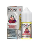 ICED CRANBERRY RASPBERRY GRAPE PEACH TOKYO CLASSIC SERIES 30ML