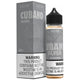 CUBANO SILVER VGOD 60ML