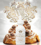 KILO WHITE - CINNAMON ROLL | 60ML