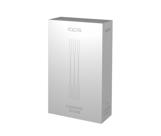IQOS MANUAL STICK CLEANER