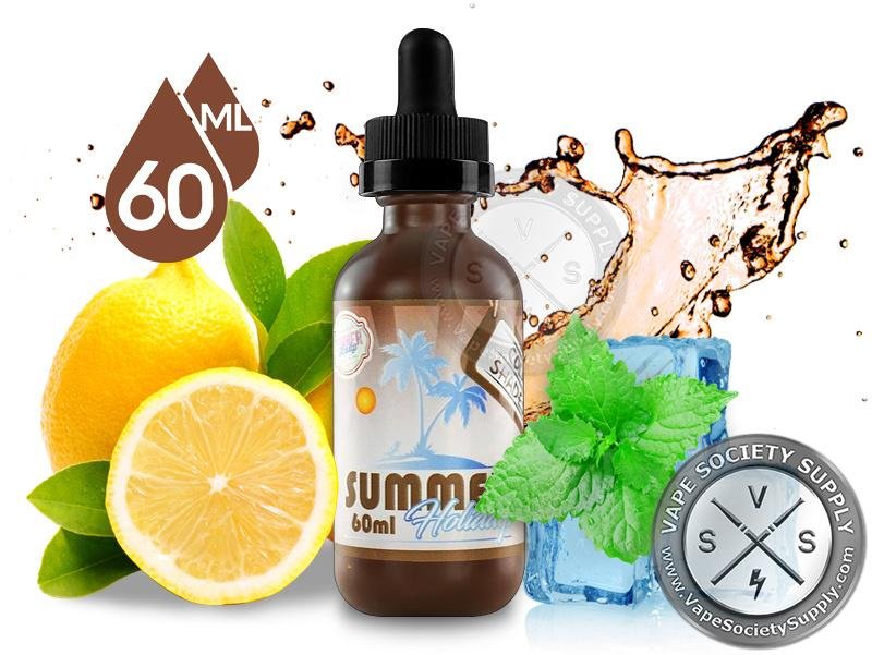 COLA SHADES - DINNER LADY | 60ML