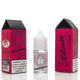 CRUMBLEBERRY - MILKMAN SALT NIC | 30ML