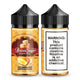 CUSTARD - BROWN SUGAR | 100ML