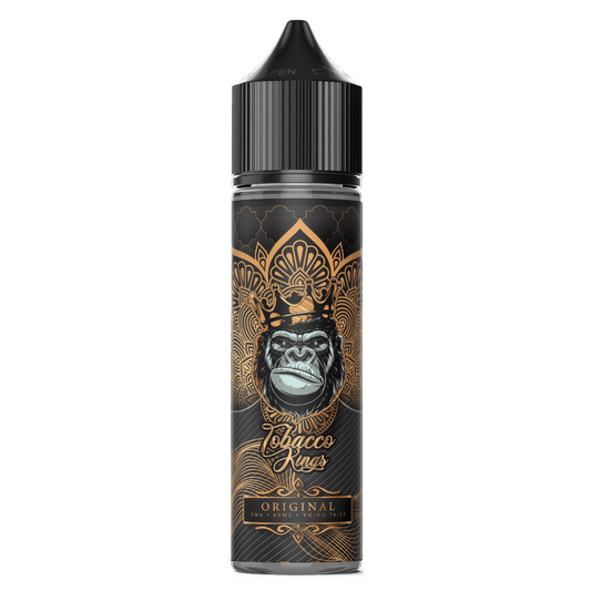 TOBACCO KING - DR VAPES - | 60ML