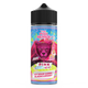 ICY SOURE CANDY BLACKCURRANT PINK FROZEN ICE DR VAPES PANTHER SERIES 120ML