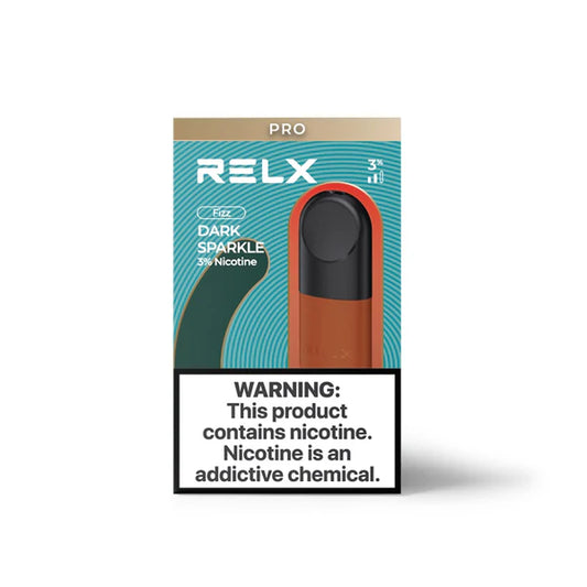 RICH TOBACCO RELX POD